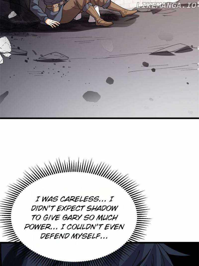 Evil Dragon Is Reincarnated! Revenge Begins at the Age of Five! Chapter 273 15